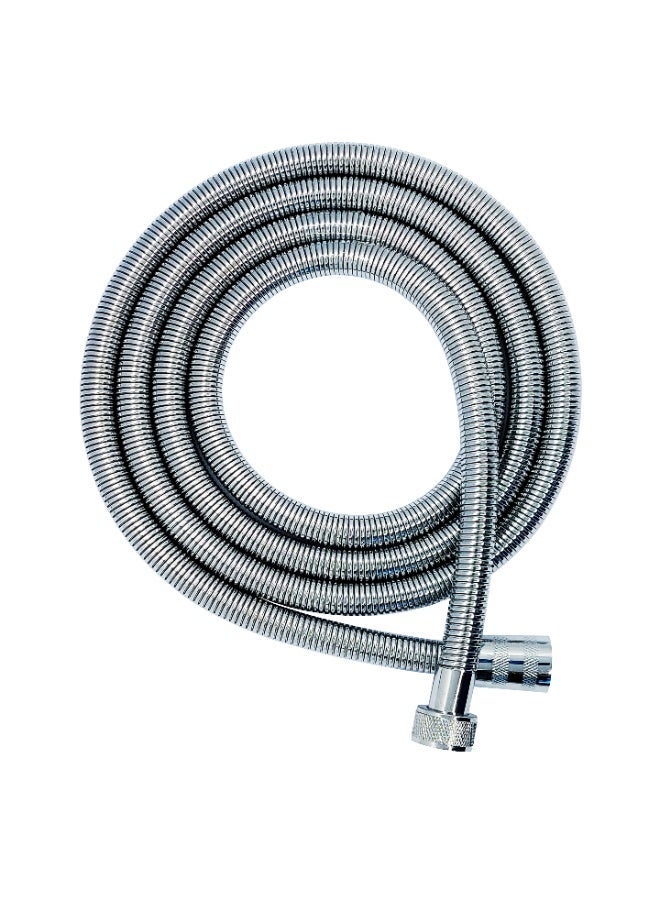NOVEX NFH-904-200CM Stainless Steel Flexible Shower Hose – Novex  Upgrade Your Shower Experience with Durability & Style - Image 2